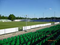 Stadion Warty Poznań (Ogródek)