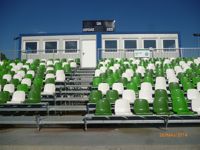 Stadion Warty Poznań (Ogródek)