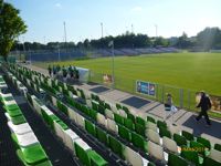 Stadion Warty Poznań (Ogródek)