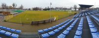 Stadion Warty Poznań (Ogródek)