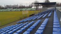 Stadion Warty Poznań (Ogródek)