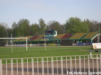 Stadion MOSiR w Sieradzu (Stadion Warty Sieradz)