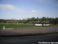 Stadion MOSiR w Sieradzu (Stadion Warty Sieradz)