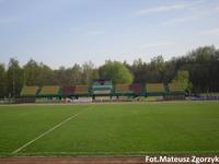 Stadion MOSiR w Sieradzu (Stadion Warty Sieradz)