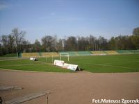 Stadion MOSiR w Sieradzu (Stadion Warty Sieradz)