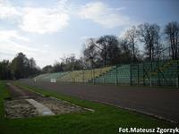 Stadion MOSiR w Sieradzu (Stadion Warty Sieradz)