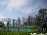 Stadion MOSiR w Sieradzu (Stadion Warty Sieradz)