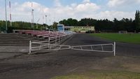 Stadion Miejski w Śremie (Stadion Warty Śrem)