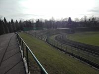 Stadion 1000-lecia Państwa Polskiego w Zawierciu (Stadion Warty Zawiercie)