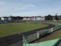 Stadion 1000-lecia Państwa Polskiego w Zawierciu (Stadion Warty Zawiercie)