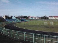 Stadion 1000-lecia Państwa Polskiego w Zawierciu (Stadion Warty Zawiercie)