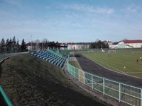 Stadion 1000-lecia Państwa Polskiego w Zawierciu (Stadion Warty Zawiercie)