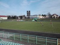 Stadion 1000-lecia Państwa Polskiego w Zawierciu (Stadion Warty Zawiercie)