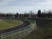 Stadion 1000-lecia Państwa Polskiego w Zawierciu (Stadion Warty Zawiercie)