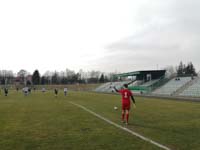 Stadion 1000-lecia Państwa Polskiego w Zawierciu (Stadion Warty Zawiercie)