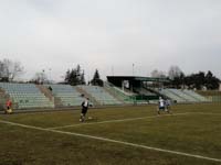 Stadion 1000-lecia Państwa Polskiego w Zawierciu (Stadion Warty Zawiercie)