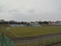 Stadion 1000-lecia Państwa Polskiego w Zawierciu (Stadion Warty Zawiercie)