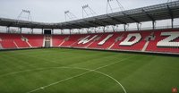 Stadion Miejski Widzewa Łódź