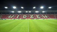 Stadion Miejski Widzewa Łódź