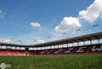 Stadion Miejski Widzewa Łódź