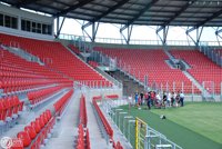 Stadion Miejski Widzewa Łódź