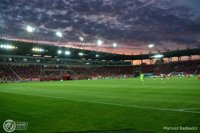 Stadion Miejski Widzewa Łódź