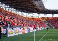 Stadion Miejski Widzewa Łódź