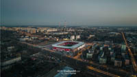 Stadion Miejski Widzewa Łódź