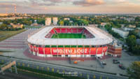 Stadion Miejski Widzewa Łódź