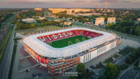 Stadion Miejski Widzewa Łódź