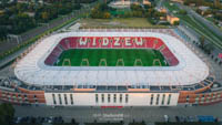 Stadion Miejski Widzewa Łódź