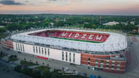 Stadion Miejski Widzewa Łódź