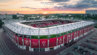 Stadion Miejski Widzewa Łódź