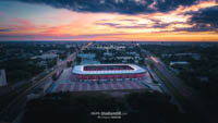 Stadion Miejski Widzewa Łódź