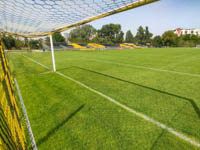 Stadion Wieczystej Kraków