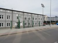 Stadion Wierchy w Sanoku