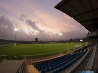 Stadion OSiR w Suwałkach (Stadion Wigier Suwałki)