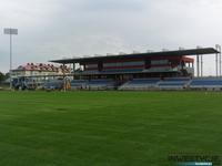 Stadion OSiR w Suwałkach (Stadion Wigier Suwałki)