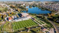 Stadion OSiR w Suwałkach (Stadion Wigier Suwałki)