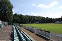 Stadion Wisłoki Dębica