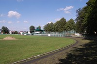 Stadion Wisłoki Dębica