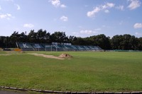 Stadion Wisłoki Dębica