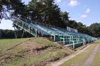 Stadion Wisłoki Dębica