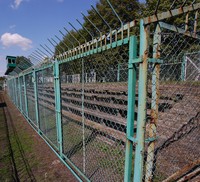 Stadion Wisłoki Dębica