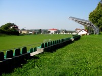 Stadion Miejski w Annopolu (Stadion Wisły Annopol)