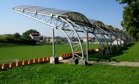 Stadion Miejski w Annopolu (Stadion Wisły Annopol)