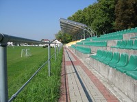 Stadion Miejski w Annopolu (Stadion Wisły Annopol)