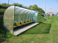 Stadion Miejski w Annopolu (Stadion Wisły Annopol)