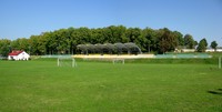 Stadion Miejski w Annopolu (Stadion Wisły Annopol)