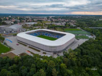 ORLEN Stadion im. Kazimierza Górskiego